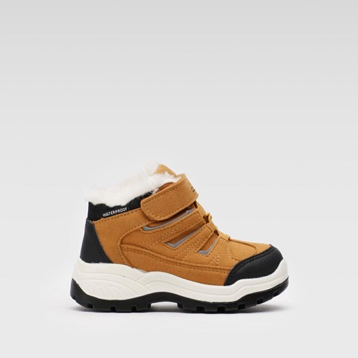 Trzewiki SPRANDI EARTH GEAR CP91-21965 - id: 5904862395685 - marki Sprandi - 187264842 Trzewiki SPRANDI EARTH GEAR CP91-21965 ze sklepu ccc.eu w kategorii Buty zimowe dziecięce - zdjęcie 187264842