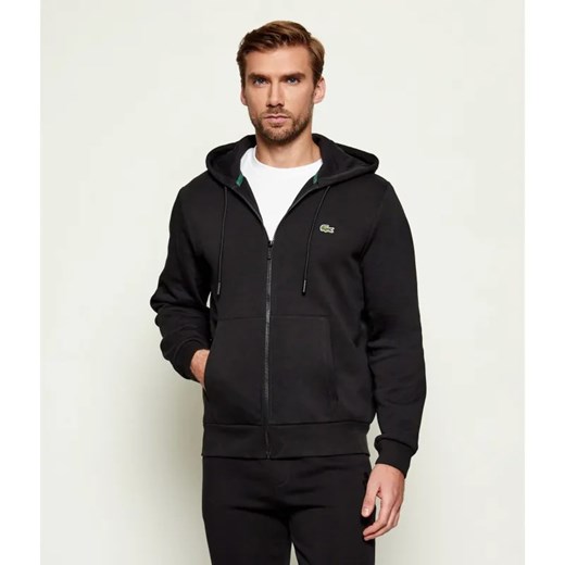 Lacoste Bluza | Classic fit ze sklepu Gomez Fashion Store w kategorii Bluzy męskie - zdjęcie 187266670