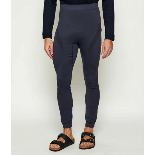 BOSS GREEN Legginsy Hileas 102 | Slim Fit ze sklepu Gomez Fashion Store w kategorii Spodnie męskie - zdjęcie 187267121