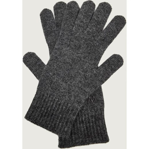 Weekend MaxMara Kaszmirowe rękawiczki - id: MW255W000073083 - marki Weekend Maxmara - 187267134 Weekend MaxMara Kaszmirowe rękawiczki ze sklepu Gomez Fashion Store w kategorii Rękawiczki damskie - zdjęcie 187267134