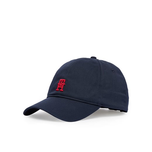 Tommy Hilfiger Czapka z daszkiem Imd Color 6 Panel AM0AM13542 Granatowy ze sklepu MODIVO w kategorii Czapki z daszkiem męskie - zdjęcie 187267170