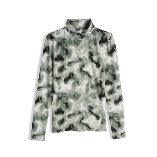 GATE Miękki golf 34 ze sklepu gateshop w kategorii Bluzki damskie - zdjęcie 187267322