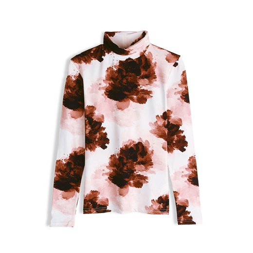 GATE Miękki golf 34 ze sklepu gateshop w kategorii Bluzki damskie - zdjęcie 187267323