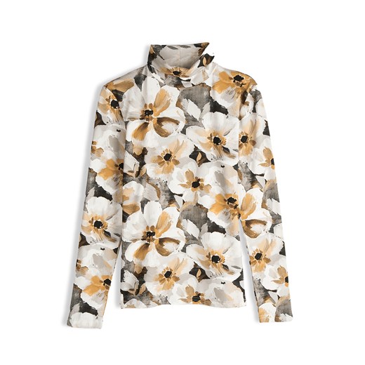 GATE Miękki golf 34 - id: 590875 - marki Gate - 187267324 GATE Miękki golf 34 ze sklepu gateshop w kategorii Bluzki damskie - zdjęcie 187267324