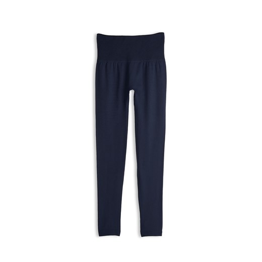 GATE Bezszwowe legginsy 36/38 ze sklepu gateshop w kategorii Spodnie damskie - zdjęcie 187267462