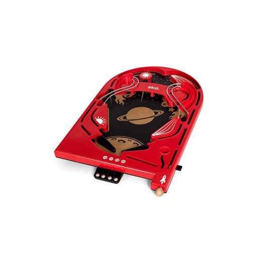 Brio Drewniana gra &quot;Space Safari&quot; - 6+ ze sklepu Limango Polska w kategorii Zabawki - zdjęcie 187267793