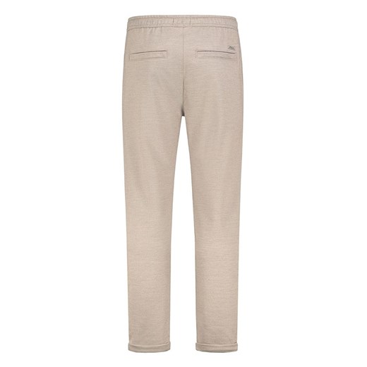 Eight2Nine Spodnie chino w kolorze beżowym S wyprzedaż Limango Polska