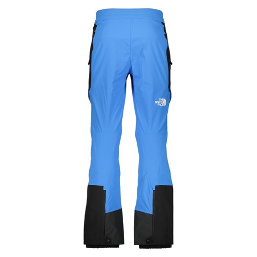 The North Face Spodnie narciarskie &quot;Dawn Turn&quot; w kolorze The North Face L wyprzedaż Limango Polska