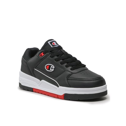 Sneakersy Champion Rebount Herritage Low S22030-KK001 Czarny Champion 40 eobuwie.pl