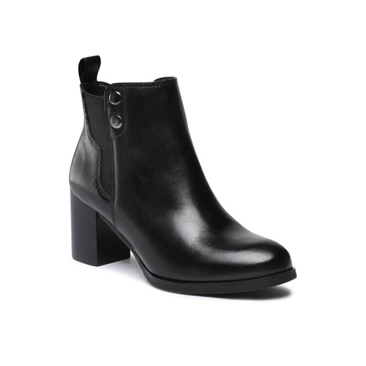 Botki Lasocki WB-BOUVIER-AW22-51 Czarny Lasocki 37 eobuwie.pl