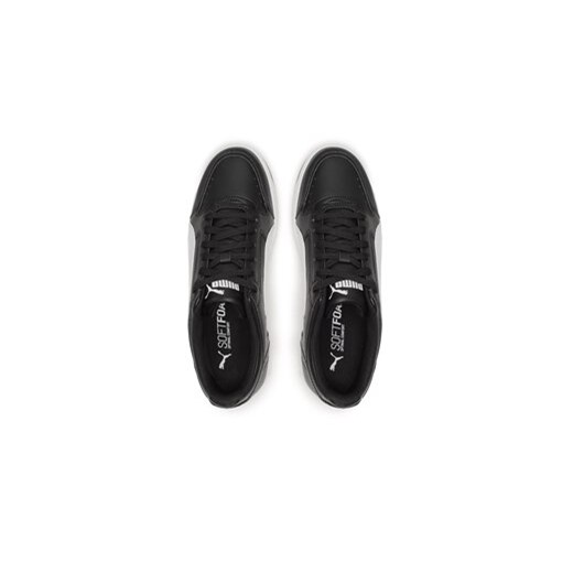 Sneakersy Puma Rebound Joy Low 3 380747 29 Czarny Puma 43 eobuwie.pl