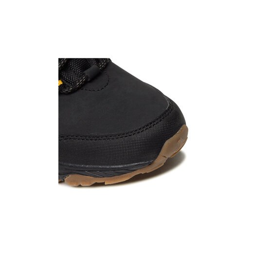 Trapery Sprandi BP40-9774W Czarny Sprandi 39 eobuwie.pl