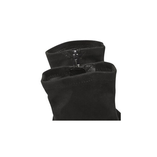 Botki Lasocki RST-MANOLA-10 Czarny Lasocki 41 eobuwie.pl