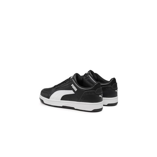 Sneakersy Puma Rebound Joy Low 3 380747 29 Czarny Puma 43 eobuwie.pl