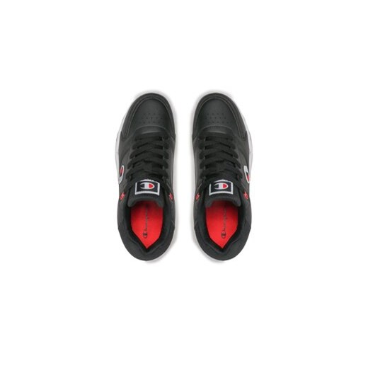 Sneakersy Champion Rebount Herritage Low S22030-KK001 Czarny Champion 40 eobuwie.pl