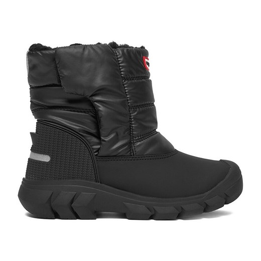 Kozaki HUNTER CEO-CP86-26157(CH) ze sklepu ccc.eu w kategorii Buty zimowe dziecięce - zdjęcie 187269054