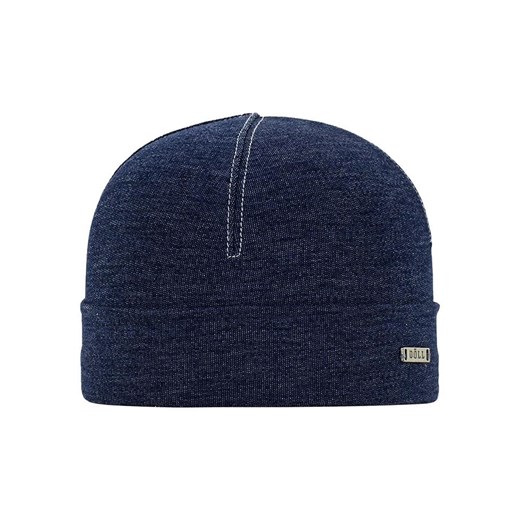 Döll Czapka w kolorze granatowym - id: 17602527 - marki Döll - 187269240 Döll Czapka w kolorze granatowym ze sklepu Limango Polska w kategorii Czapki dziecięce - zdjęcie 187269240