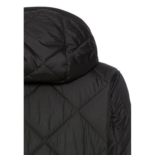 Camel Active Płaszcz pikowany w kolorze czarnym Camel Active 40 wyprzedaż Limango Polska