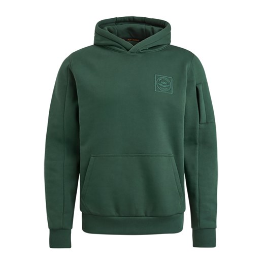 PME Legend Bluza w kolorze zielonym - id: 17846467 - marki Pme Legend - 187269443 PME Legend Bluza w kolorze zielonym ze sklepu Limango Polska w kategorii Bluzy męskie - zdjęcie 187269443