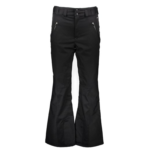 The North Face Spodnie narciarskie &quot;Ravina&quot; w kolorze czarnym ze sklepu Limango Polska w kategorii Spodnie męskie - zdjęcie 187269452