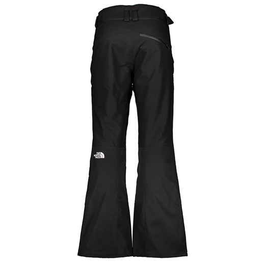 The North Face Spodnie narciarskie &quot;Ravina&quot; w kolorze czarnym The North Face L okazja Limango Polska