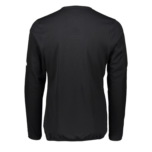 The North Face Koszulka funkcyjna w kolorze czarnym The North Face M okazyjna cena Limango Polska