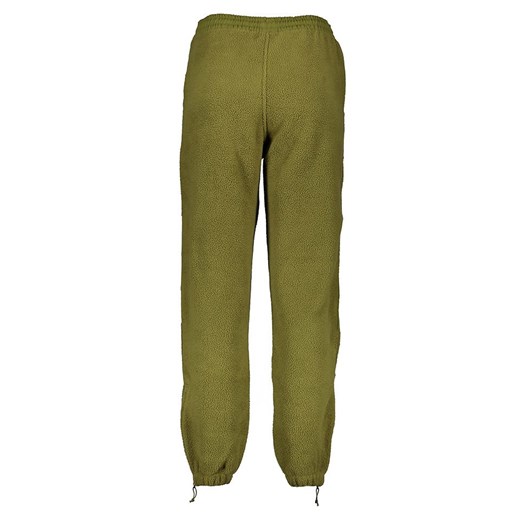 The North Face Spodnie polarowe &quot;Ripstop Denali&quot; w kolorze khaki The North Face XS wyprzedaż Limango Polska