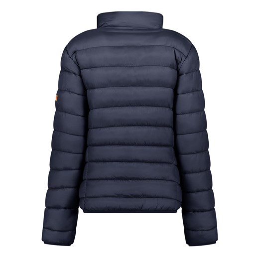 Canadian Peak Kurtka pikowana &quot;Atikamapeak&quot; w kolorze granatowym Canadian Peak M okazja Limango Polska
