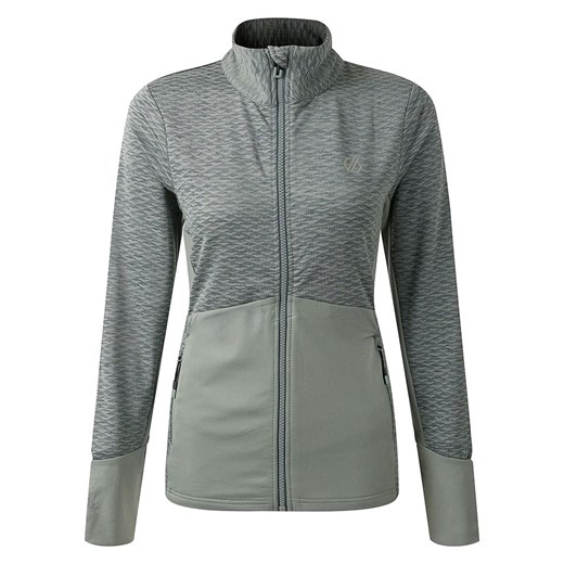 Dare 2b Kurtka funkcyjna "Elation IV" w kolorze zielonym - id: 17902877 - marki Dare 2B - 187269660 Dare 2b Kurtka funkcyjna "Elation IV" w kolorze zielonym ze sklepu Limango Polska w kategorii Kurtki damskie - zdjęcie 187269660