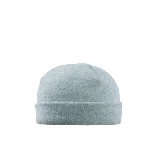 Döll Czapka w kolorze szarym - id: 5824756 - marki Döll - 187269662 Döll Czapka w kolorze szarym ze sklepu Limango Polska w kategorii Czapki dziecięce - zdjęcie 187269662