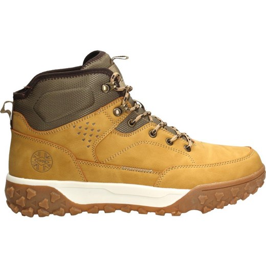 Trzewiki Lee Cooper ze sklepu Darbut w kategorii Buty trekkingowe męskie - zdjęcie 187269951