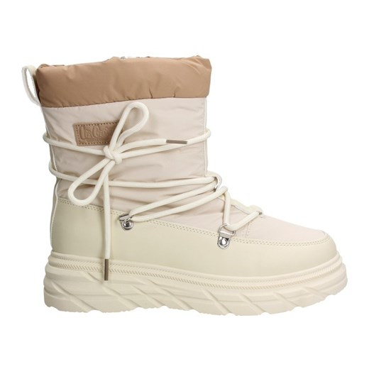 śniegowce Lee Cooper ze sklepu Darbut w kategorii Śniegowce damskie - zdjęcie 187269963