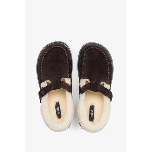 Estro:  ER00118011 Estro 38 Estro