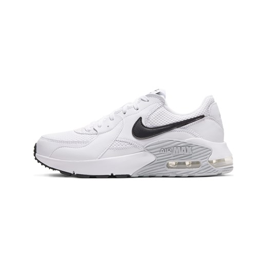 Buty damskie Nike Air Max Excee - Biel Nike 42.5 Nike poland