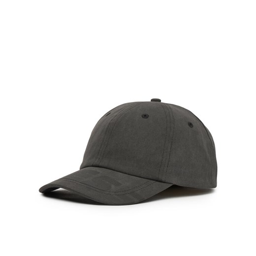 Guess Czapka z daszkiem Z4BZ02 WO07T Szary ze sklepu MODIVO w kategorii Czapki z daszkiem męskie - zdjęcie 187270963