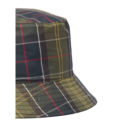 Barbour Kapelusz Hutton Reversible MHA0839NY52 Granatowy ze sklepu MODIVO w kategorii Kapelusze męskie - zdjęcie 187270972