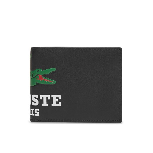 Lacoste Portfel NH5085FW Granatowy - id: 0000305747853 - marki Lacoste - 187270973 Lacoste Portfel NH5085FW Granatowy ze sklepu MODIVO w kategorii Portfele męskie - zdjęcie 187270973