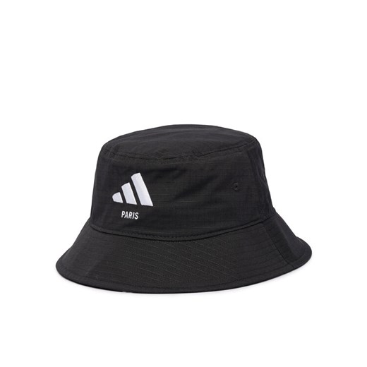 adidas Kapelusz Bucket JJ1492 Czarny ze sklepu MODIVO w kategorii Kapelusze męskie - zdjęcie 187271034