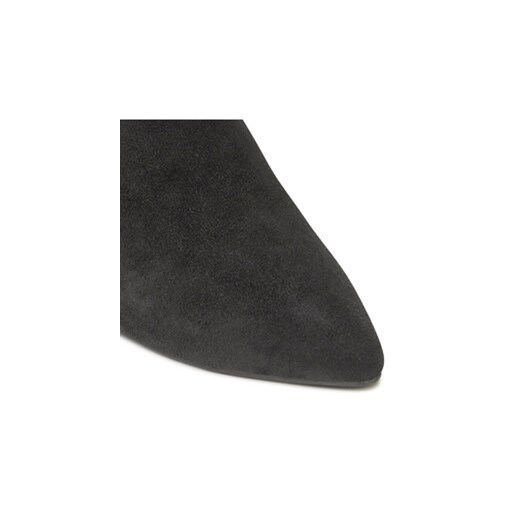 Jenny Fairy Kozaki LS5602-16 Czarny Jenny Fairy 39 MODIVO