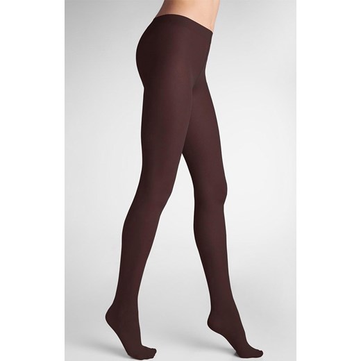 Marilyn matowe rajstopy damskie ciemnoczekoladowe Tonic 40 DEN, Kolor ciemnoczekoladowy, Rozmiar 2, Marilyn - id: 221676 - marki Marilyn - 187271661 Marilyn matowe rajstopy damskie ciemnoczekoladowe Tonic 40 DEN, Kolor ciemnoczekoladowy, Rozmiar 2, Marilyn ze sklepu Primodo w kategorii Rajstopy - zdjęcie 187271661