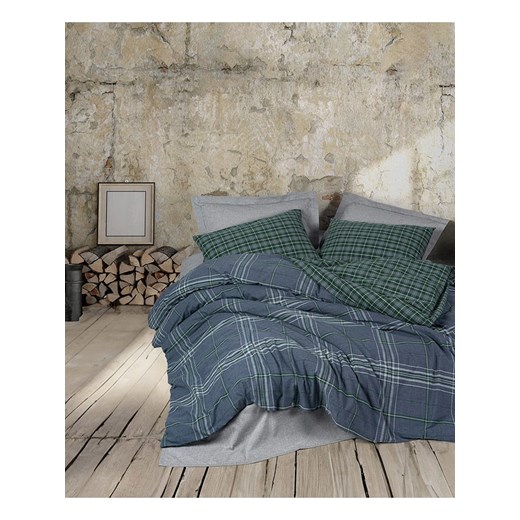 Elizabed Komplet pościeli w kolorze niebieskim - id: 16022254 - marki Elizabed - 187271674 Elizabed Komplet pościeli w kolorze niebieskim ze sklepu Limango Polska w kategorii Pościele - zdjęcie 187271674