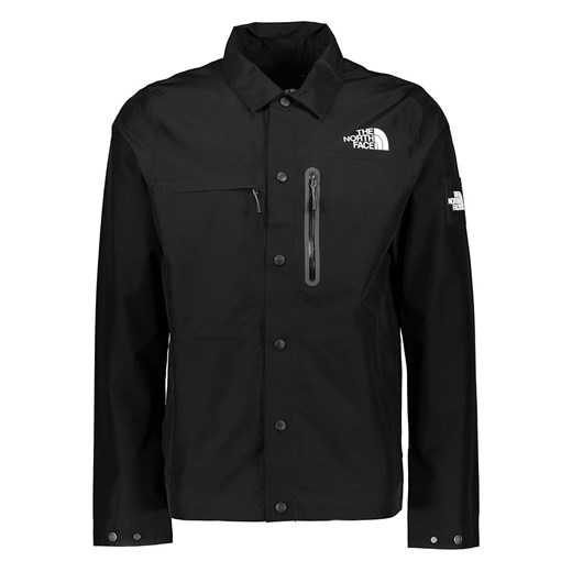 The North Face Kurtka przejściowa &quot;Amos&quot; w kolorze czarnym ze sklepu Limango Polska w kategorii Kurtki męskie - zdjęcie 187271831