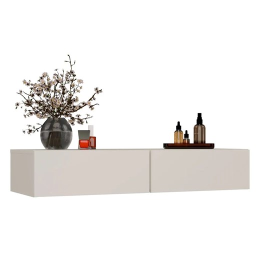 Kaszmirowa wisząca toaletka D6-W73 - id: 53658 - marki Elior - 187272134 Kaszmirowa wisząca toaletka D6-W73 ze sklepu Edinos.pl w kategorii Dom - zdjęcie 187272134