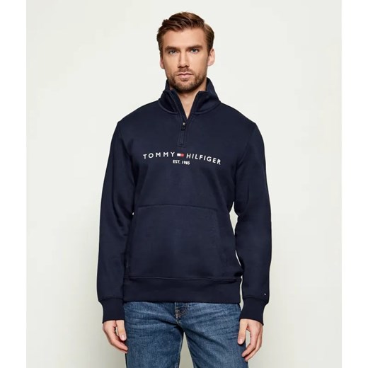 Tommy Hilfiger Bluza | Regular Fit ze sklepu Gomez Fashion Store w kategorii Bluzy męskie - zdjęcie 187272200