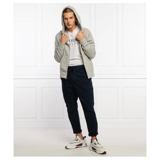 POLO RALPH LAUREN Bluza | Regular Fit Polo Ralph Lauren L Gomez Fashion Store