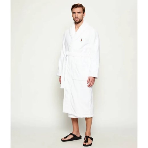 POLO RALPH LAUREN Szlafrok | Regular Fit Polo Ralph Lauren S/M Gomez Fashion Store