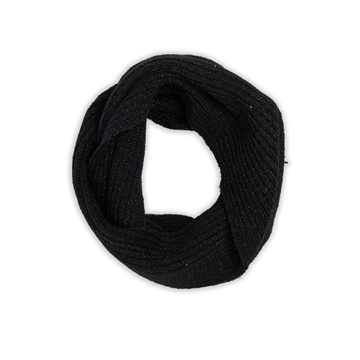 Komin Guess AW5237 WOL03 Czarny ze sklepu eobuwie.pl w kategorii Szaliki i chusty damskie - zdjęcie 187273042