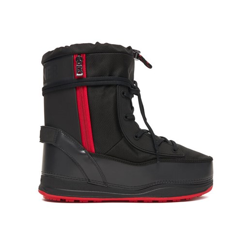 Śniegowce Bogner Laax 8 32547534 Czarny - id: 0000305471208 - marki BOGNER - 187273083 Śniegowce Bogner Laax 8 32547534 Czarny ze sklepu eobuwie.pl w kategorii Buty zimowe męskie - zdjęcie 187273083