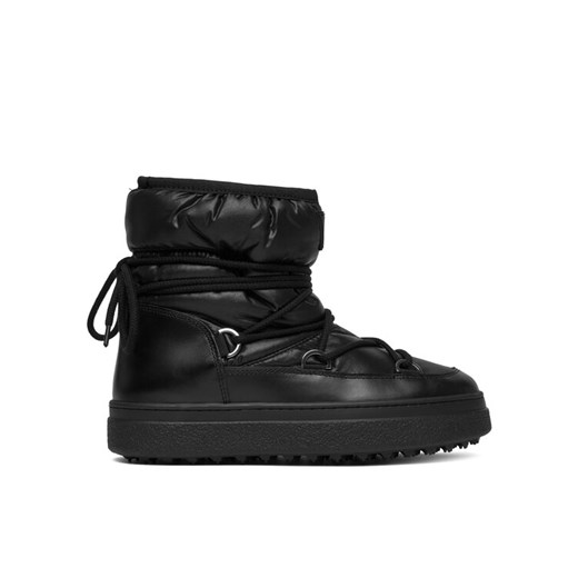 Gant Śniegowce 31541100 Czarny - id: 0000305604842 - marki Gant - 187273352 Gant Śniegowce 31541100 Czarny ze sklepu MODIVO w kategorii Śniegowce damskie - zdjęcie 187273352