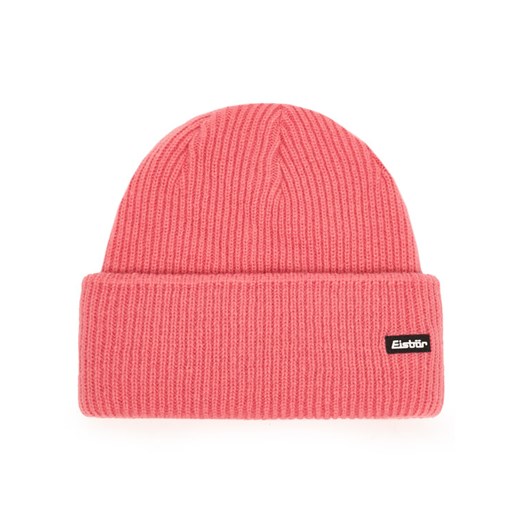 Eisbär Czapka Salma 75047 450 Czerwony ze sklepu MODIVO w kategorii Czapki zimowe damskie - zdjęcie 187273362